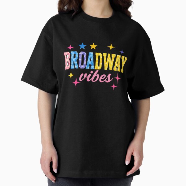 Item preview, Broadway Vibes designed and sold by magicbykensy.
