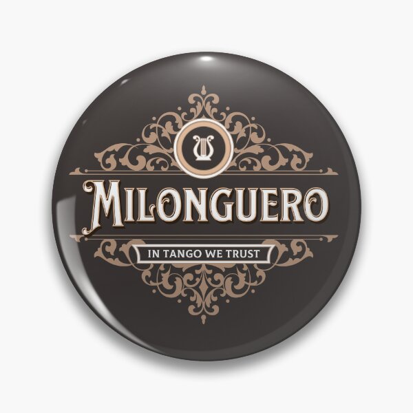 Item preview, TANGO MILONGUERO designed and sold by agoraman.