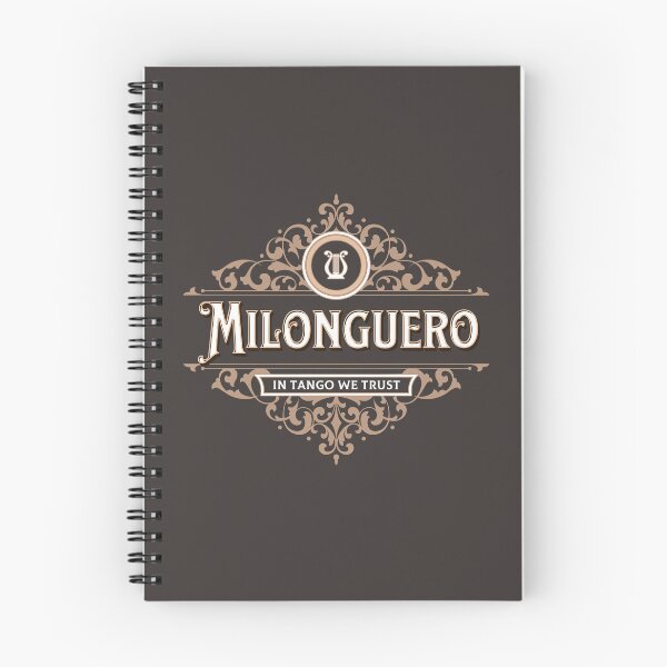 Item preview, TANGO MILONGUERO designed and sold by agoraman.