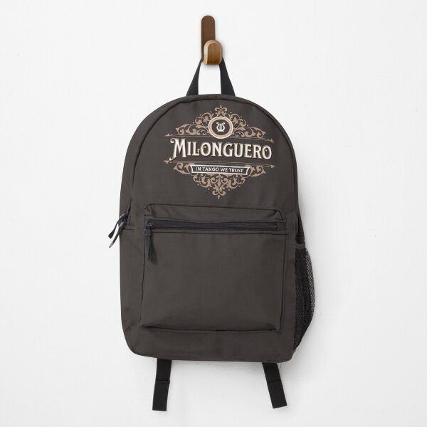 Item preview, TANGO MILONGUERO designed and sold by agoraman.