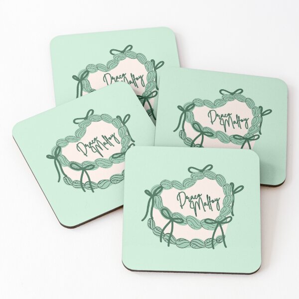 Item preview, Dramione Dra co Mal Sticker designed and sold by baranskini.