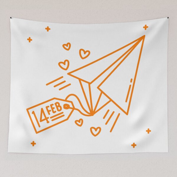 Item preview, Valentine's day note designed and sold by broadwaygirl142.