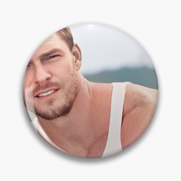 Item preview, Alan Ritchson so handsome designed and sold by mondy4.