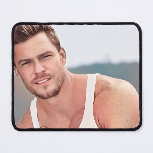 Item preview, Alan Ritchson so handsome designed and sold by mondy4.