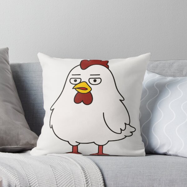 Item preview, Judge's rooster designed and sold by Sangria-art.