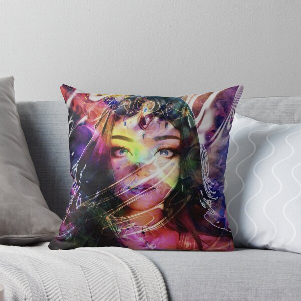 Item preview, Indian girl in the spotlight designed and sold by AnnabellaRh.