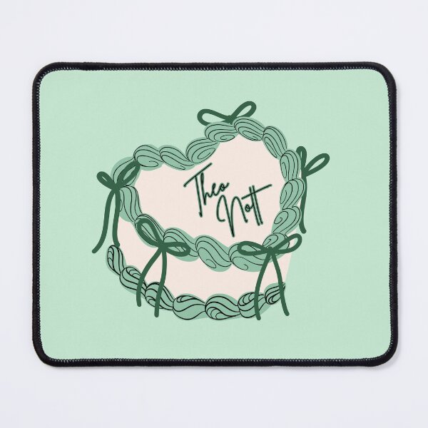 Item preview, Dramione Theo Nott Sticker designed and sold by baranskini.