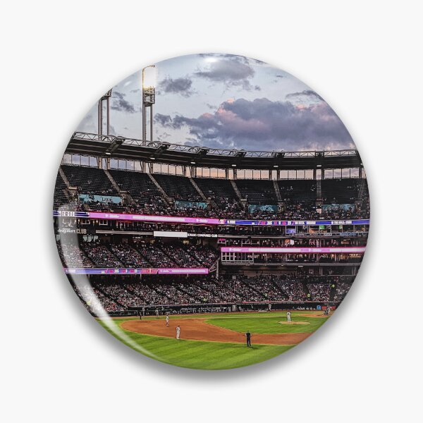 Item preview, Progressive Field in Lights designed and sold by Picture Perfect.