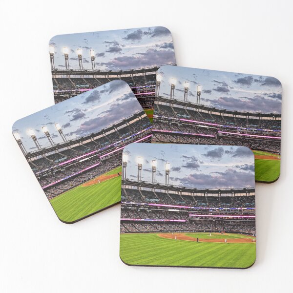 Item preview, Progressive Field in Lights designed and sold by Picture Perfect.