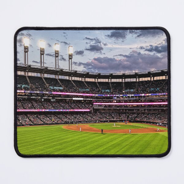 Item preview, Progressive Field in Lights designed and sold by Picture Perfect.