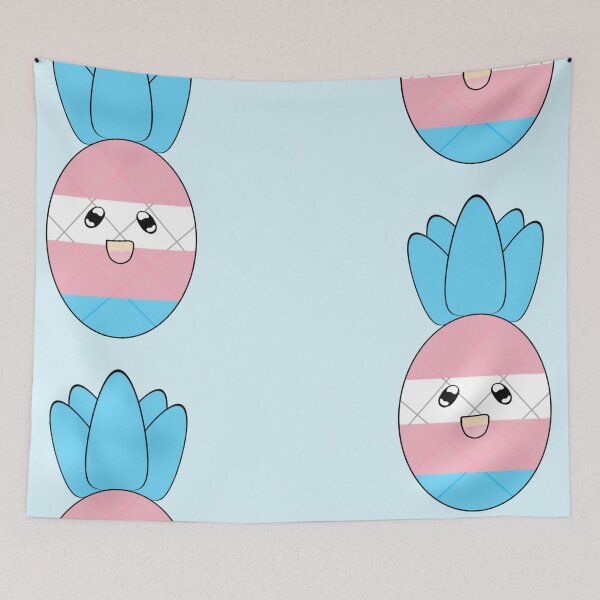 Item preview, Trans Pineapple designed and sold by Autopilot-ditto.