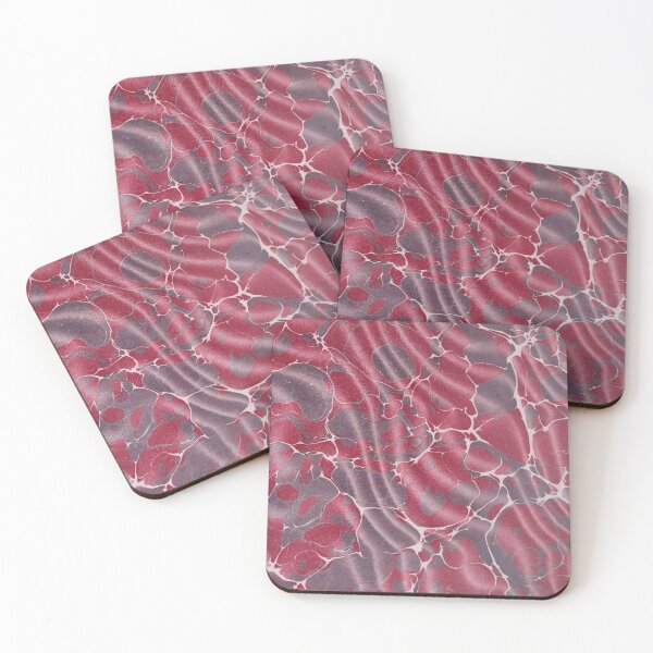 Item preview, Art by Mike Digital Patterns Abstract Shapes Random Appearances Marbling designed and sold by allartbymike.