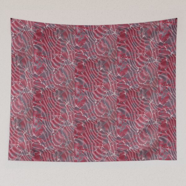 Item preview, Art by Mike Digital Patterns Abstract Shapes Random Appearances Marbling designed and sold by allartbymike.
