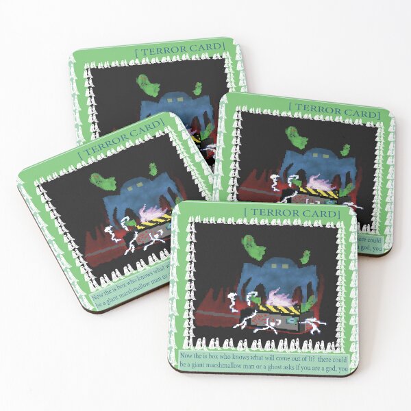 Item preview, DoNot Open! designed and sold by ButterSkull.