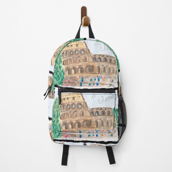 Item preview, Roman Colosseum designed and sold by ThalyArt.