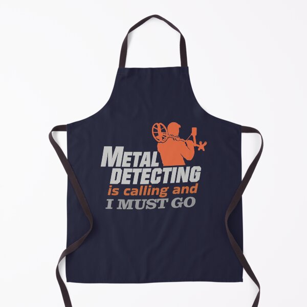 Item preview, METAL DETECTING IS CALLING designed and sold by agoraman.