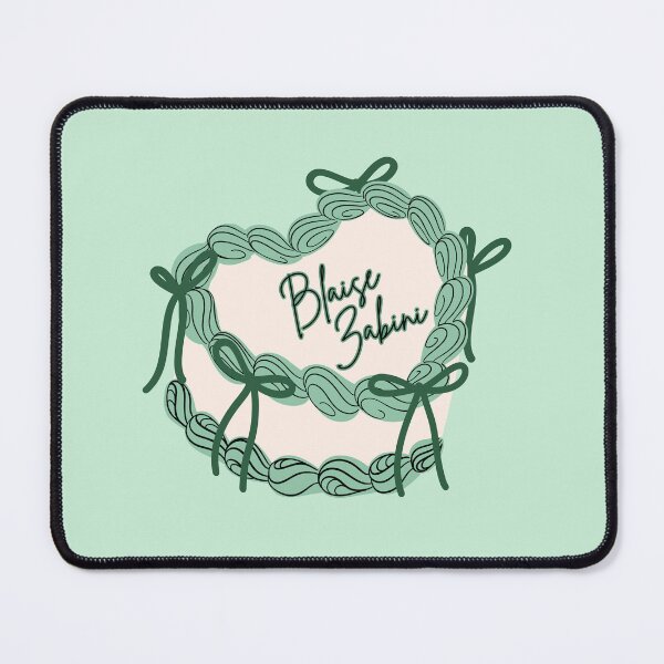 Item preview, Dramione Blaise Zabini Sticker designed and sold by baranskini.