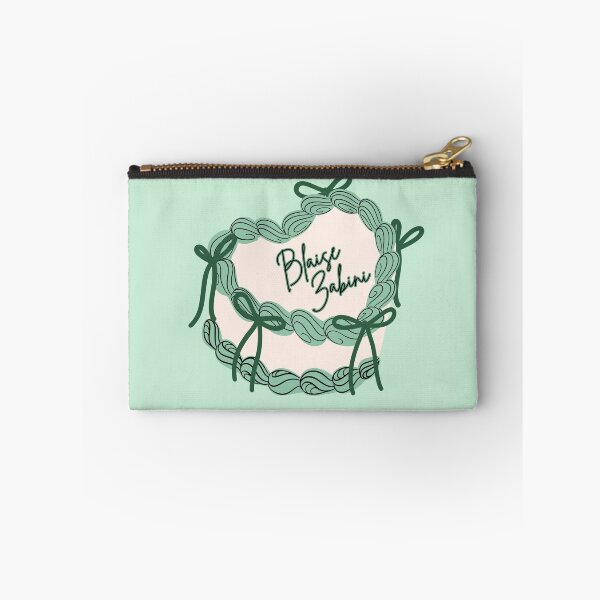 Item preview, Dramione Blaise Zabini Sticker designed and sold by baranskini.
