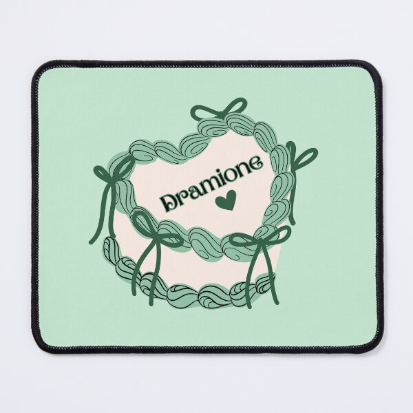 Item preview, Dramione Sticker designed and sold by baranskini.