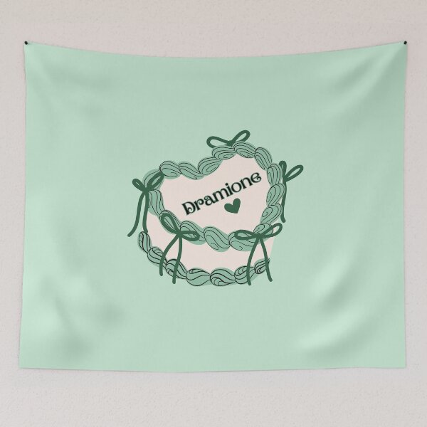 Item preview, Dramione Sticker designed and sold by baranskini.