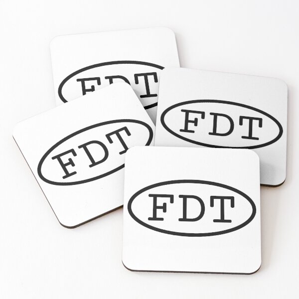 Item preview, FDT designed and sold by Festive Feminist.