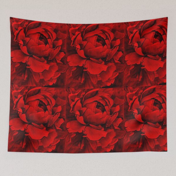 Item preview, Whispering Petals designed and sold by AriSadnA.