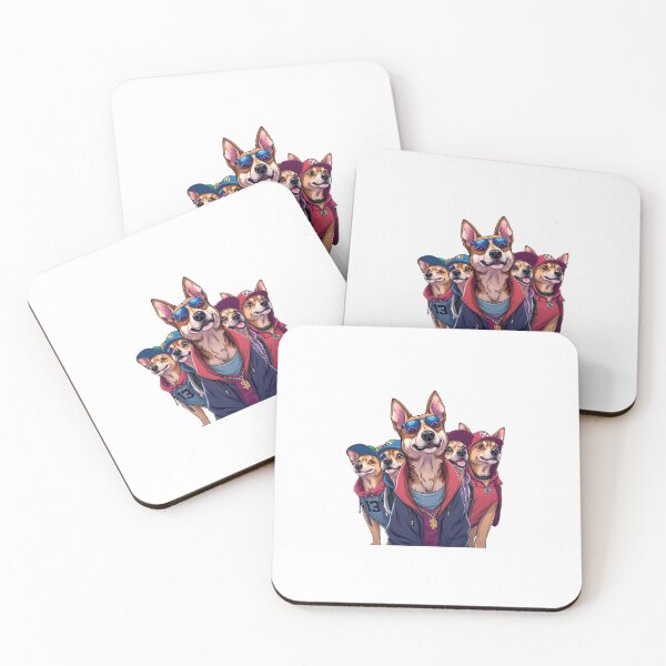 Item preview, Urban street wear dogs designed and sold by PixHub .