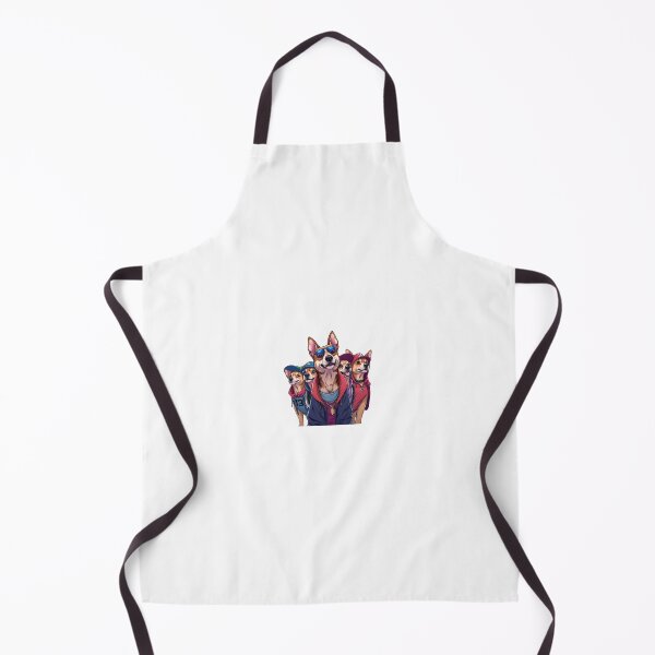 Item preview, Urban street wear dogs designed and sold by PixHub .