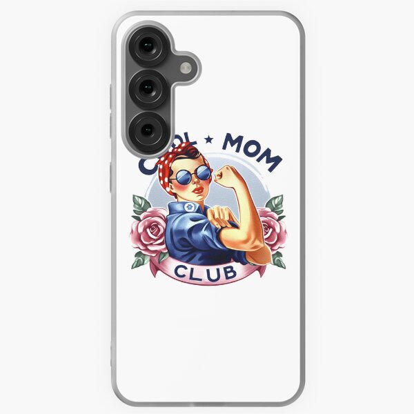 Item preview, Cool Mom Club designed and sold by maximinano100k.
