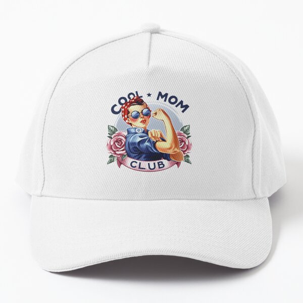 Item preview, Cool Mom Club designed and sold by maximinano100k.