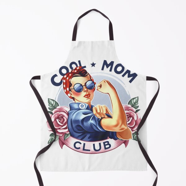 Item preview, Cool Mom Club designed and sold by maximinano100k.