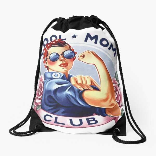 Item preview, Cool Mom Club designed and sold by maximinano100k.