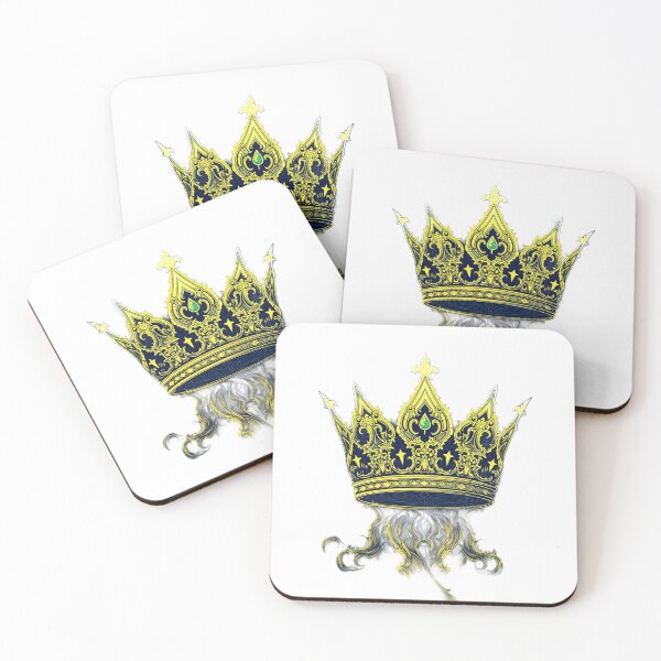 Item preview, Crown designed and sold by RadManDesigns.