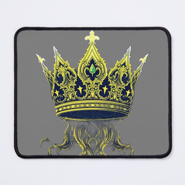 Item preview, Crown designed and sold by RadManDesigns.