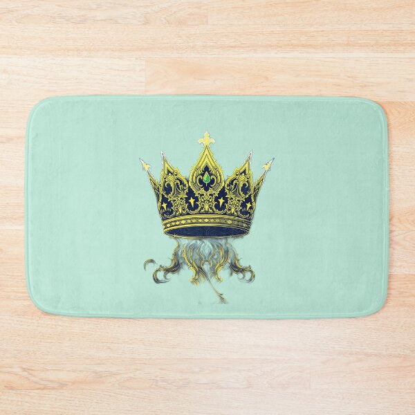 Item preview, Crown designed and sold by RadManDesigns.