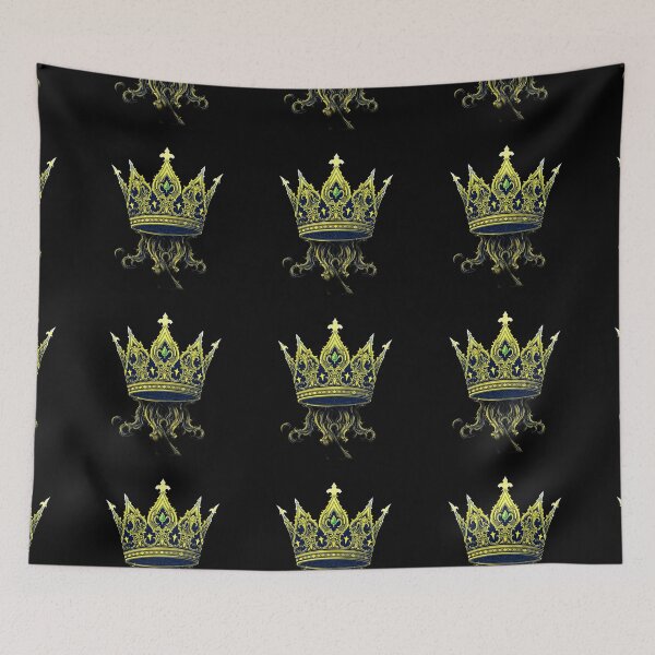 Item preview, Crown designed and sold by RadManDesigns.