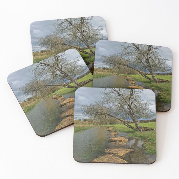 Item preview, River Coln designed and sold by RedHillDigital.