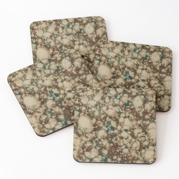 Item preview, Art by Mike Digital Patterns Abstract Shapes Random Appearances Marbling designed and sold by allartbymike.