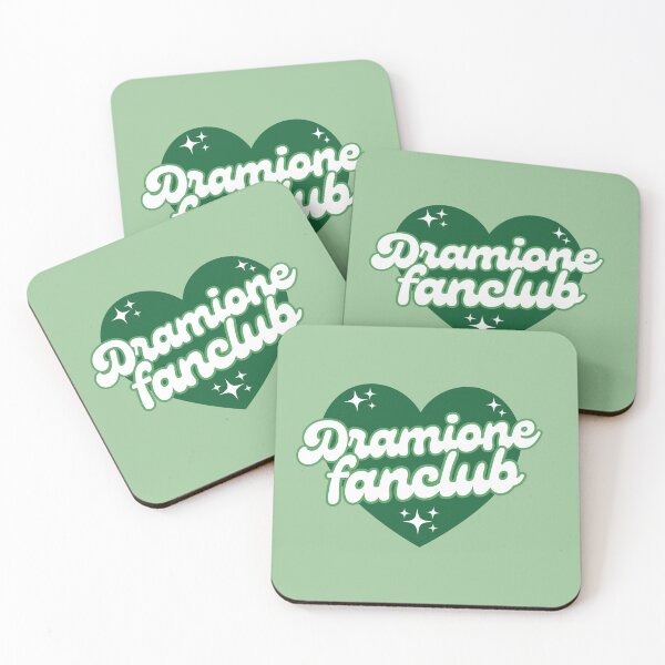 Item preview, Dramione Fanclub designed and sold by baranskini.