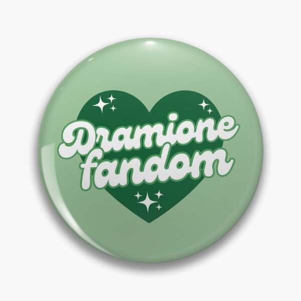 Item preview, Dramione Fandom designed and sold by baranskini.