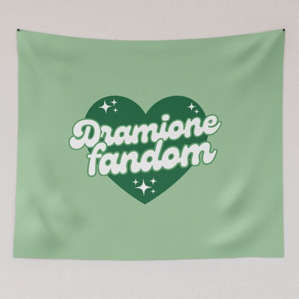 Item preview, Dramione Fandom designed and sold by baranskini.