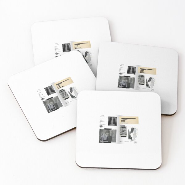 Item preview, essential recipe notebook spread designed and sold by Joslynbronner.