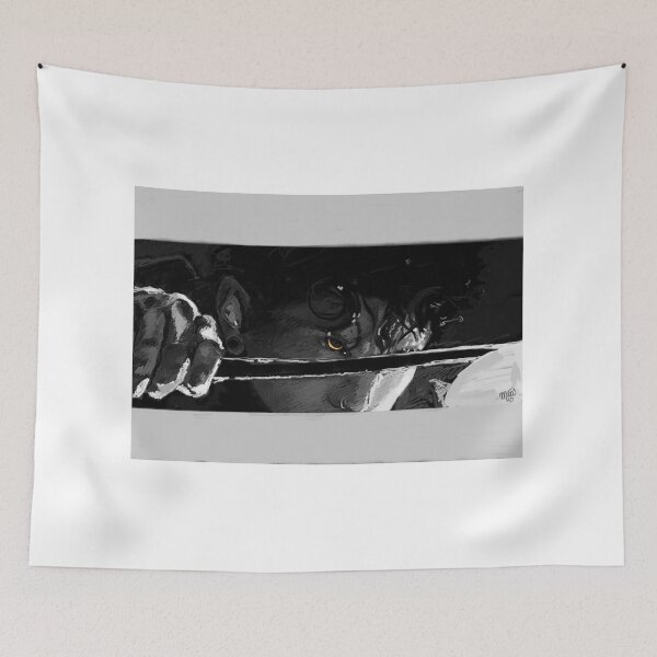 Item preview, bandito designed and sold by poolsight.