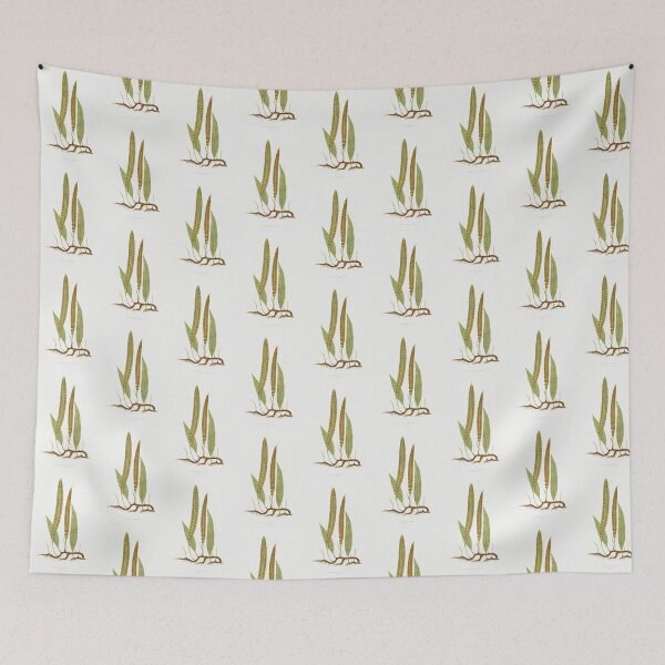 Item preview, Fern Botanical designed and sold by BlueSpecsStudio.