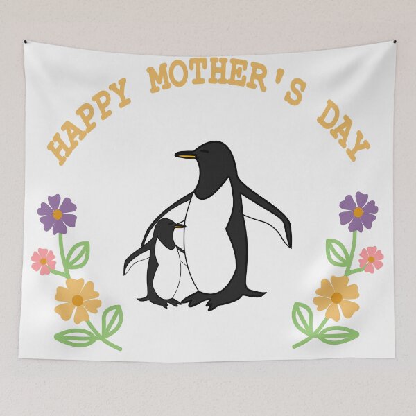 Item preview, HAPPY MOTHER'S DAY designed and sold by Navkriti.