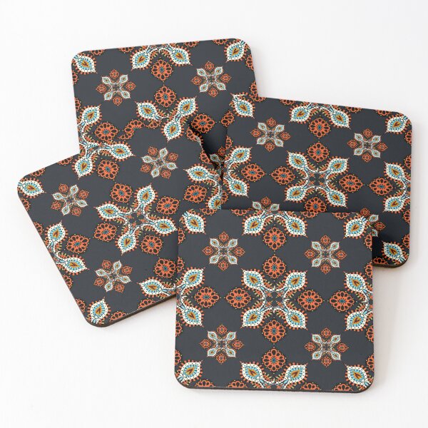Item preview, Hypnotic Mandala Flow designed and sold by Zakrytos ★★★★★.