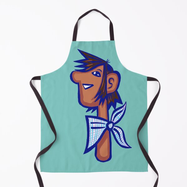Item preview, Neckerchief trans colours designed and sold by tampa-blighty.