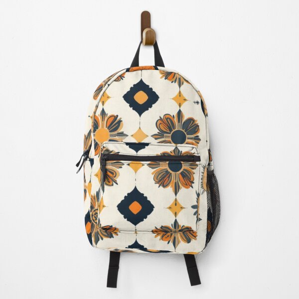 Item preview, seamless pattern with retro 1970s designed and sold by Nimkaew.