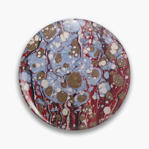 Item preview, Art by Mike Digital Patterns Abstract Shapes Random Appearances Marbling designed and sold by allartbymike.