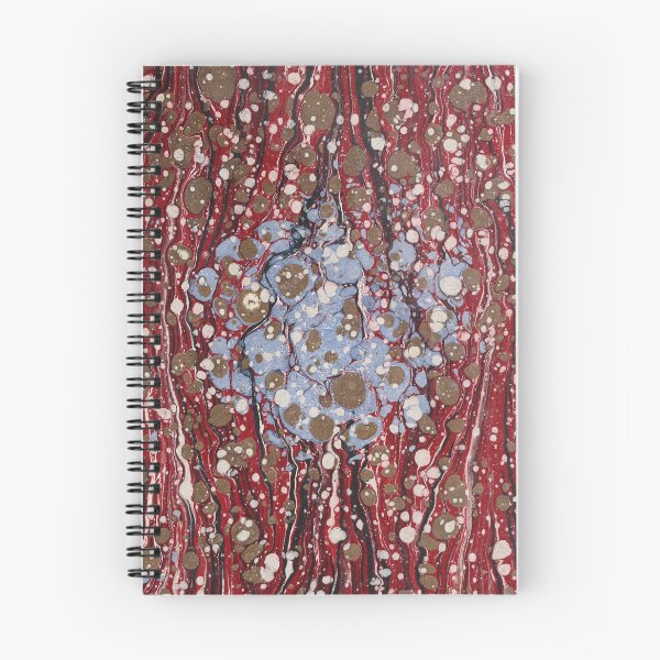 Item preview, Art by Mike Digital Patterns Abstract Shapes Random Appearances Marbling designed and sold by allartbymike.